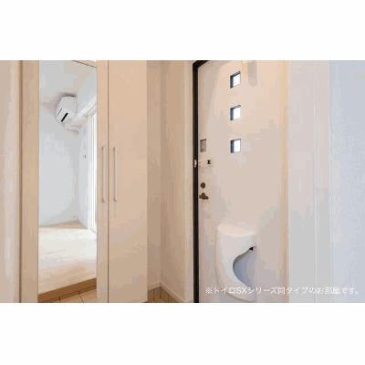 メゾン　ヒヨリ 101【管理NO：1-028380001-01010】 ★家具家電は申し込み後に搬入します 2026年09月下旬入居可能の地図画像