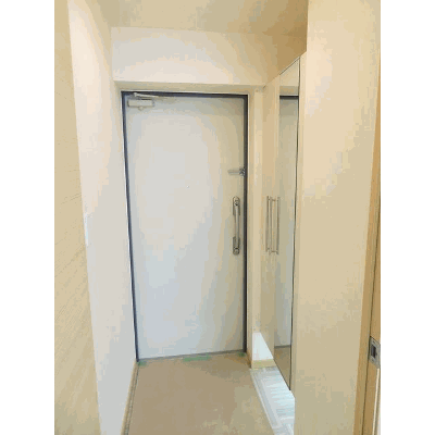 メゾンド・カノン 103【管理NO：1-018574801-01030】 ★家具家電は申し込み後に搬入します 2026年07月上旬入居可能の地図画像
