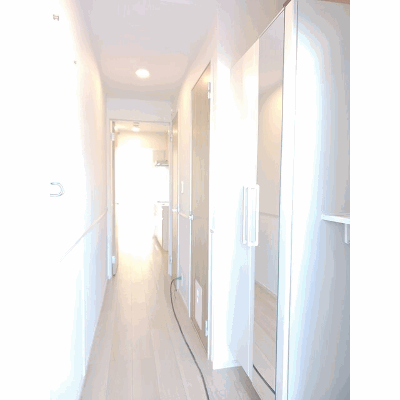 セレーノ下福田 104【管理NO：1-027950501-01040】 ★家具家電は申し込み後に搬入しますの地図画像