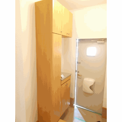 サンリッツヴィラＣ 102【管理NO：1-015030201-01020】 ★家具家電は申し込み後に搬入しますの地図画像