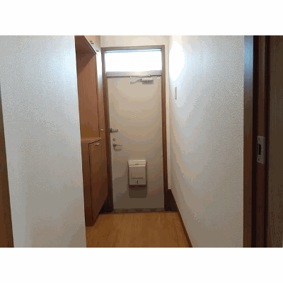 フォレスタＢ 101【管理NO：1-011348801-01010】 ★家具家電は申し込み後に搬入します 2026年07月下旬入居可能の地図画像