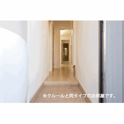 横須賀デントＫ 101【管理NO：1-028616801-01010】 ★家具家電は申し込み後に搬入します 2026年10月上旬入居可能の地図画像