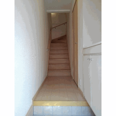 パシフィックサイドＢ 203【管理NO：1-016829602-02030】 ★家具家電は申し込み後に搬入します 2026年07月中旬入居可能の地図画像