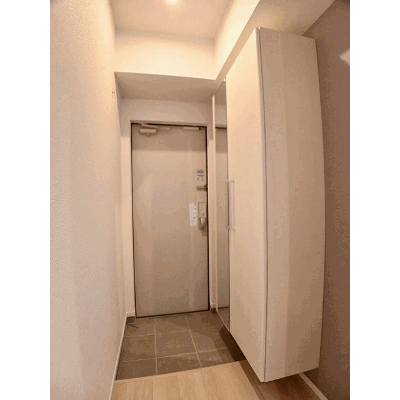 カレント湘南 104【管理NO：1-028398301-01040】 ★家具家電は申し込み後に搬入しますの地図画像
