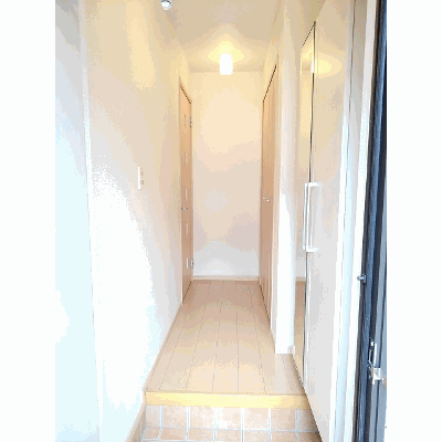 マンハイム　４番館 103【管理NO：1-016410504-01030】 ★家具家電は申し込み後に搬入します 2026年07月中旬入居可能の地図画像