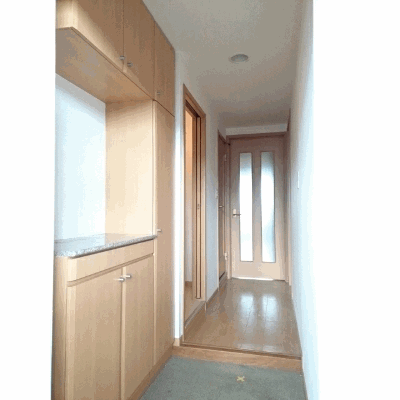 アンナ・ミーナ１３０ヒルズ 402【管理NO：1-011038901-04020】 ★家具家電は申し込み後に搬入します 2026年07月中旬入居可能の地図画像