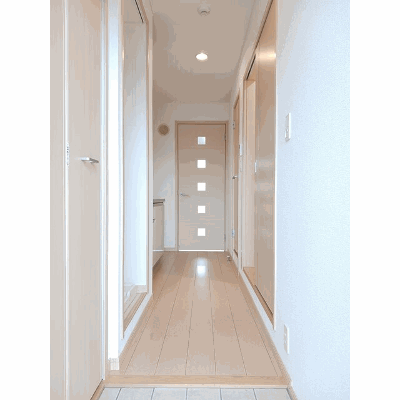 サンステージ 203【管理NO：1-017455501-02030】 ★家具家電は申し込み後に搬入しますの地図画像