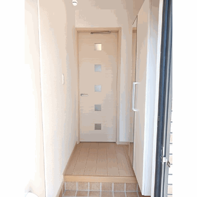 クラール曽比 101【管理NO：1-016269701-01010】 ★家具家電は申し込み後に搬入します 2026年07月中旬入居可能の地図画像