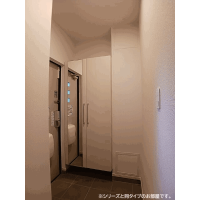 シャンペトル・Ｓ 202【管理NO：1-028770401-02020】 ★家具家電は申し込み後に搬入します 2026年12月上旬入居可能の地図画像