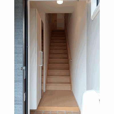 インスラ 201【管理NO：1-020514801-02010】 ★家具家電は申し込み後に搬入しますの地図画像