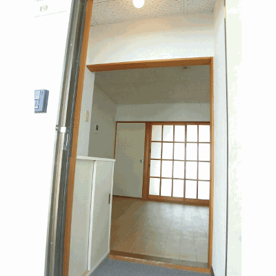 エルディム河合Ｂ 202【管理NO：1-001639801-02020】 2026年07月下旬入居可能の地図画像