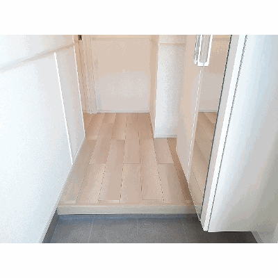 ルナパークＡ 101【管理NO：1-026695201-01010】 ★家具家電は申し込み後に搬入します 2026年07月中旬入居可能の地図画像