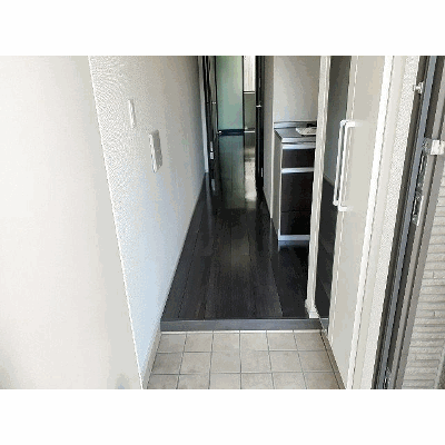 ビオラⅡ 101【管理NO：1-022231801-01010】 ★家具家電は申し込み後に搬入しますの地図画像
