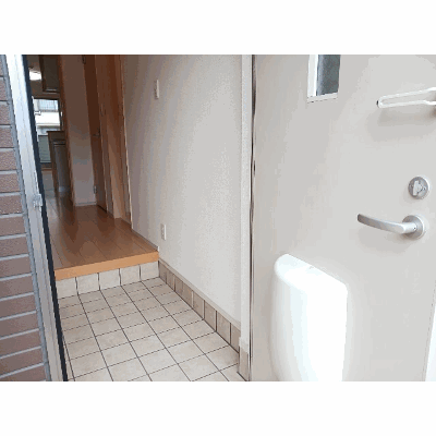 プリムローズ　Ⅱ 105【管理NO：1-017761602-01040】 ★家具家電は申し込み後に搬入しますの地図画像