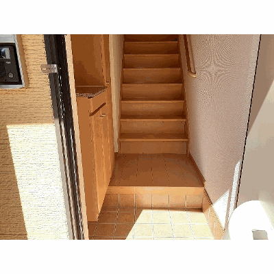 ソレイユⅤ 201【管理NO：1-014974301-02010】 ★家具家電は申し込み後に搬入します 2026年07月下旬入居可能の地図画像
