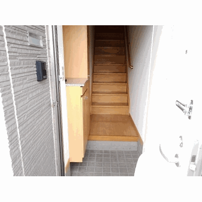 プラシード 202【管理NO：1-012436501-02020】 ★家具家電は申し込み後に搬入します 2026年07月中旬入居可能の地図画像