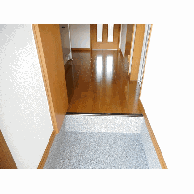 アムール英（はなぶさ） 205【管理NO：1-099446701-02050】 ★家具家電は申し込み後に搬入しますの地図画像