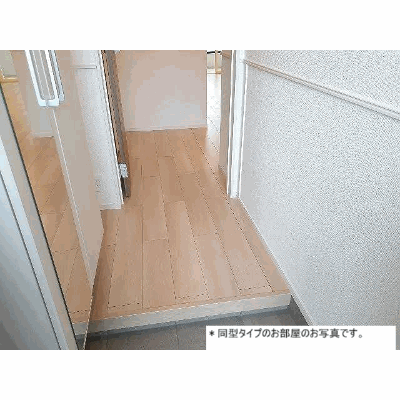 ジュネス・クレア 103【管理NO：1-028424301-01030】 ★家具家電は申し込み後に搬入します 2026年08月下旬入居可能の地図画像