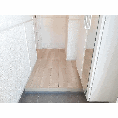 ルナパークＡ 102【管理NO：1-026695201-01020】 ★家具家電は申し込み後に搬入します 2026年07月上旬入居可能の地図画像