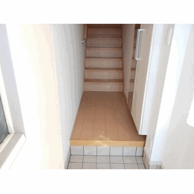 ＫＵＲＡ 205【管理NO：1-017241301-02040】 ★家具家電は申し込み後に搬入しますの地図画像