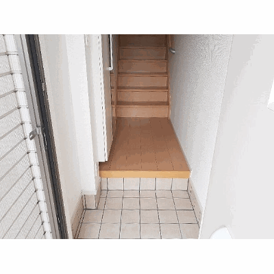 ＫＵＲＡ 203【管理NO：1-017241301-02030】 ★家具家電は申し込み後に搬入します 2026年07月上旬入居可能の地図画像