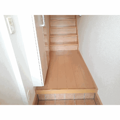 フルリール百船　Ａ 201【管理NO：1-015552002-02010】 ★家具家電は申し込み後に搬入します 2026年07月中旬入居可能の地図画像