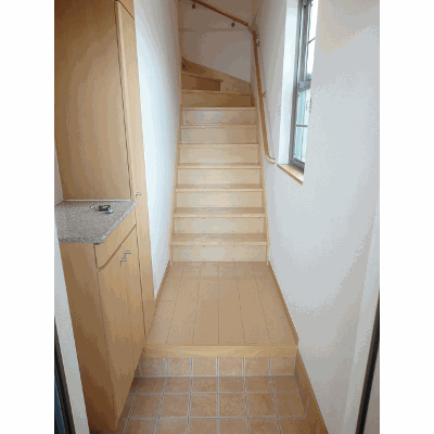 ソレイユⅥ 203【管理NO：1-014974302-02030】 ★家具家電は申し込み後に搬入します 2026年07月上旬入居可能の地図画像