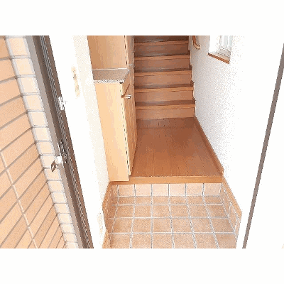 カーサ　アウローラⅡ 203【管理NO：1-014132302-02030】 ★家具家電は申し込み後に搬入します 2026年07月上旬入居可能の地図画像