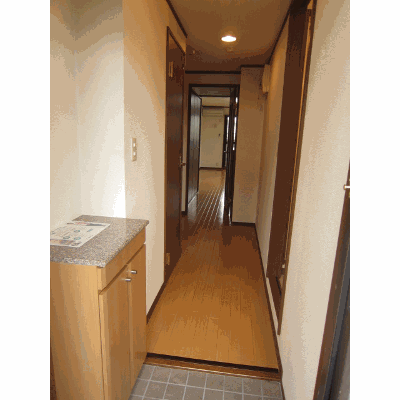 ヴィラ・イレブンス 306【管理NO：1-012698501-03050】 2026年07月中旬入居可能の地図画像