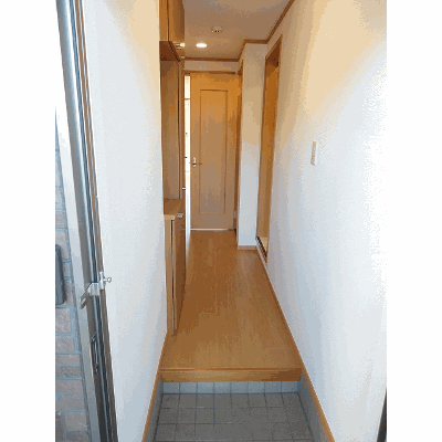 サンリット柳森 101【管理NO：1-012411301-01010】 ★家具家電は申し込み後に搬入します 2026年07月中旬入居可能の地図画像