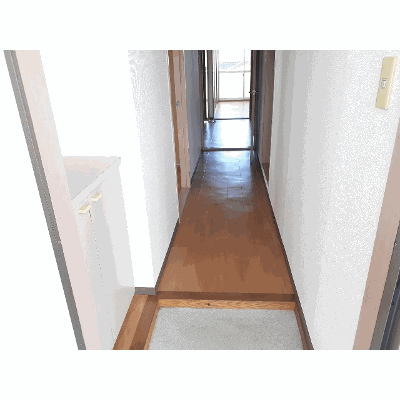 スカイハイツ 201【管理NO：1-006330501-02010】 ★家具家電は申し込み後に搬入しますの地図画像