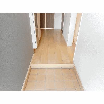 エレガント　キャッスルⅢ 103【管理NO：1-027353701-01030】 ★家具家電は申し込み後に搬入しますの地図画像