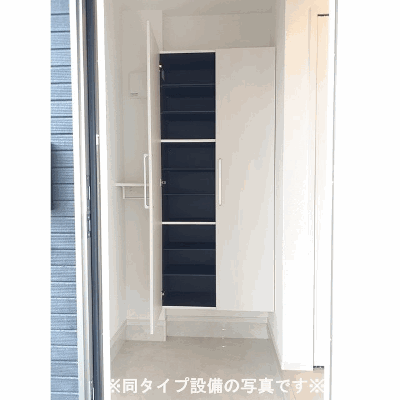 ヒカルサ　小牧田県ウエスト 301【管理NO：1-028450301-03010】 2026年09月下旬入居可能の地図画像