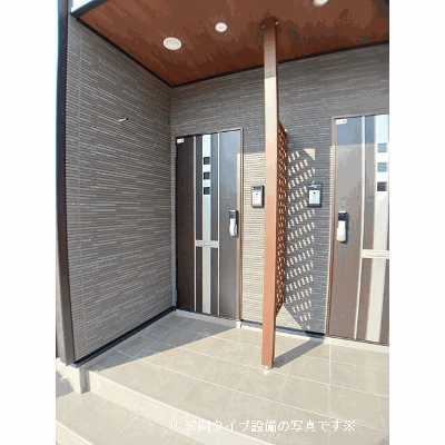 クレストコート瀬部　Ａ 203【管理NO：1-028559201-02030】 2026年08月下旬入居可能の地図画像