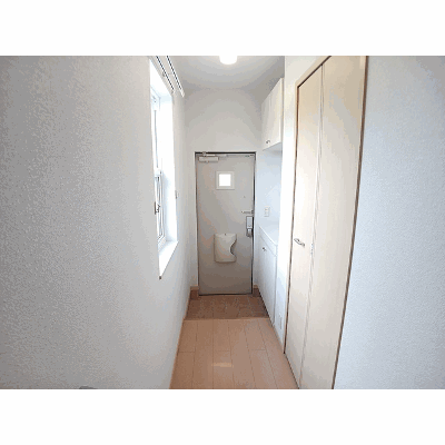 フォルトゥーナ　Ｂ 203【管理NO：1-015009702-02030】の地図画像