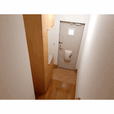 ラフレシール　Ｂ 205【管理NO：1-013574902-02040】 2026年08月中旬入居可能の地図画像