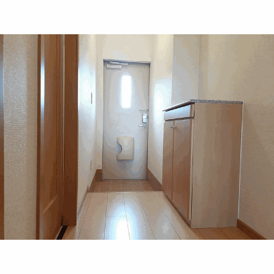 クレール 103【管理NO：1-014815101-01030】 ★家具家電は申し込み後に搬入しますの地図画像