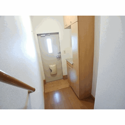 ベルハーモニー 201【管理NO：1-013061301-02010】 ★家具家電は申し込み後に搬入しますの地図画像
