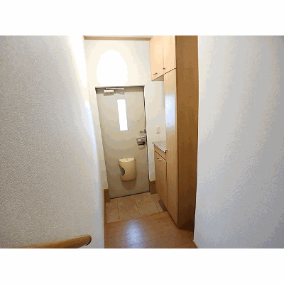 アンソレイエ 201【管理NO：1-012623001-02010】 ★家具家電は申し込み後に搬入しますの地図画像