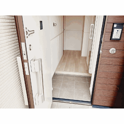 フェリーチェ 101【管理NO：1-027635501-01010】 ★家具家電は申し込み後に搬入しますの地図画像