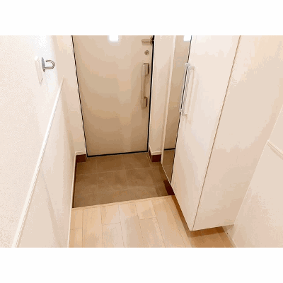 フェリーチェ 103【管理NO：1-027635501-01030】 ★家具家電は申し込み後に搬入しますの地図画像