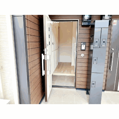 フェリーチェ 102【管理NO：1-027635501-01020】 ★家具家電は申し込み後に搬入しますの地図画像