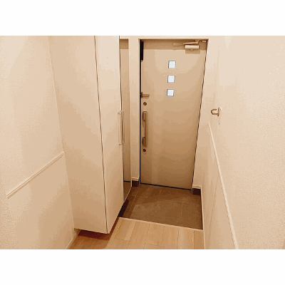 ヒカルサ岐阜岩田東 102【管理NO：1-027470401-01020】 ★家具家電は申し込み後に搬入しますの地図画像