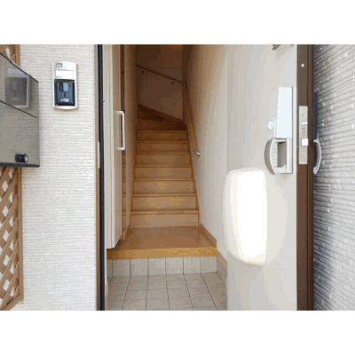カーサ　ヴィオラＡ 202【管理NO：1-016394301-02020】 ★家具家電は申し込み後に搬入しますの地図画像