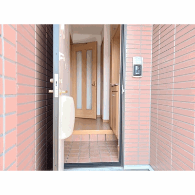 エアリー・ヴィラ　Ａ 103【管理NO：1-014756301-01030】の地図画像