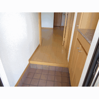 フォレストＰＡＲＫ　Ａ 102【管理NO：1-014727401-01020】 2026年07月上旬入居可能の地図画像