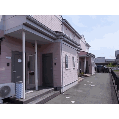 ピーチピット 103【管理NO：1-009450801-01030】 ★家具家電は申し込み後に搬入します 2026年07月下旬入居可能の地図画像
