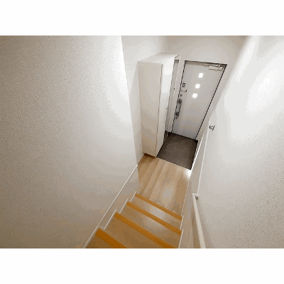 ジュピターⅡ 205【管理NO：1-027285901-02040】 ★家具家電は申し込み後に搬入します 2026年07月中旬入居可能の地図画像