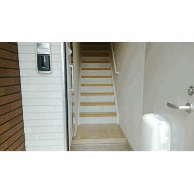 ファイナル　ブルー 203【管理NO：1-022936401-02030】 ★家具家電は申し込み後に搬入します 2026年07月中旬入居可能の地図画像