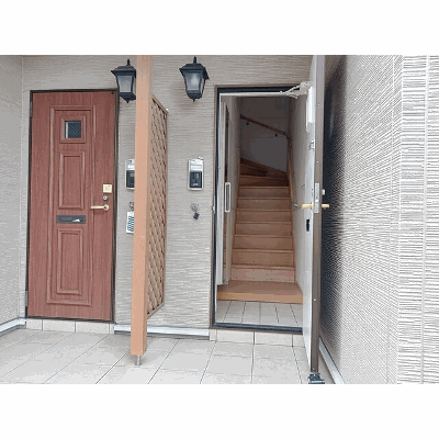 ダッフィー 201【管理NO：1-017362201-02010】 ★家具家電は申し込み後に搬入しますの地図画像